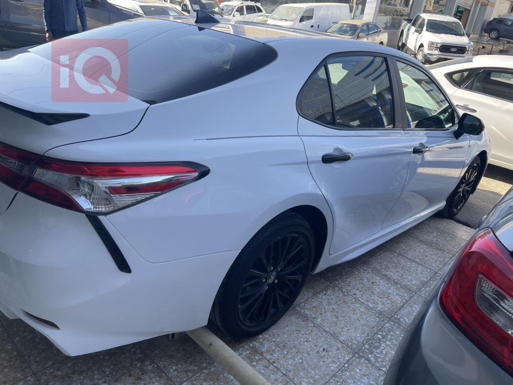 تويوتا كامري